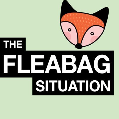 Chrissie and Allie break down all of Fleabag—episode by episode, scene by scene, arm touch by arm touch. | DMs open