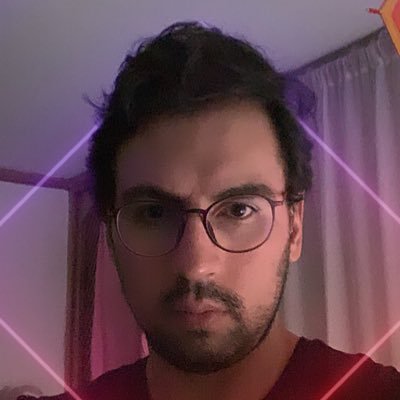 mrmoncada1's profile picture. Front End Developer and Industrial Designer. I enjoy creating things that lives on the internet.
