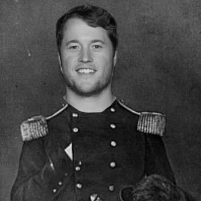 Commanding Officer of the Lion Battalion, Detroit Regiment in the Northern Divison | Send a telegram over to @HeartOfThePride