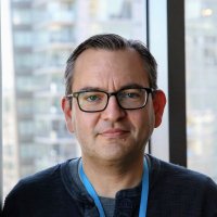 James Beswick @ AWS Serverless(@jbesw) 's Twitter Profile Photo