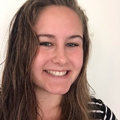 haley keglovits Profile