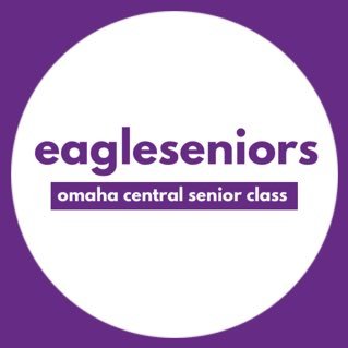 This account is for all info on senior class events, ran by senior class officers. Not affiliated with the staff of Central High. DM us with any questions!