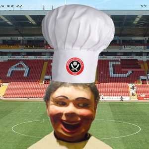 Chef_Tuesday's profile picture. Blades fan now ready for Retirement, but after all these years, still finding our S6 neighbours massively amusing!
