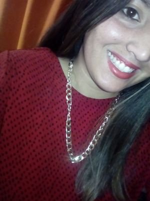 Aymará 😍