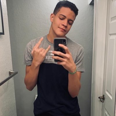 CristianBasalo1's profile picture. Gamer🎮