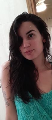 Mariana45094984's profile picture. 