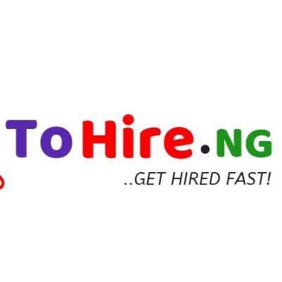 ToHire.NG