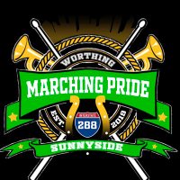 Evan E. Worthing Colts Marching Band (@worthingband) 's Twitter Profile