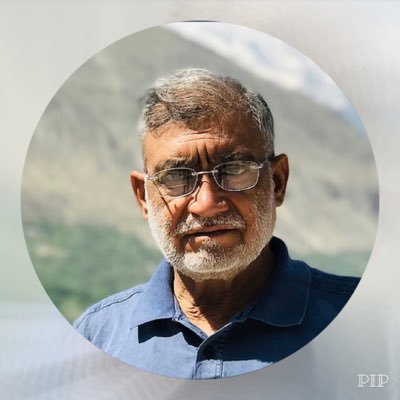 abdulqadir1958's profile picture. Politics News