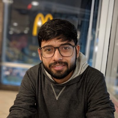 avinisht007's profile picture. Engineer by profession, Cricket and football lover,
September born