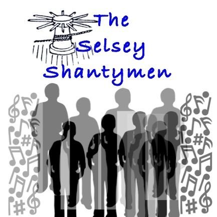 The Selsey Shantymen