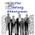 The Selsey Shantymen (@selseyshantymen) Twitter profile photo