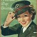 Women Marines (@womenmarines) Twitter profile photo