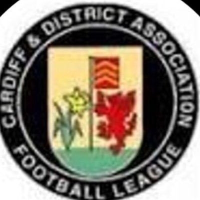 Cardiff & District Official Twitter Page Under 7s to 16s roba46@aol.com