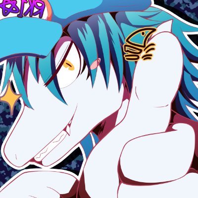 オキアミ🔞さんのプロフィール画像