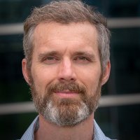 Peter Frazier (@peter_i_frazier) 's Twitter Profile