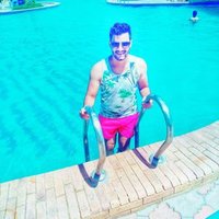 osamaAhmed (@osamaahmed943) 's Twitter Profile