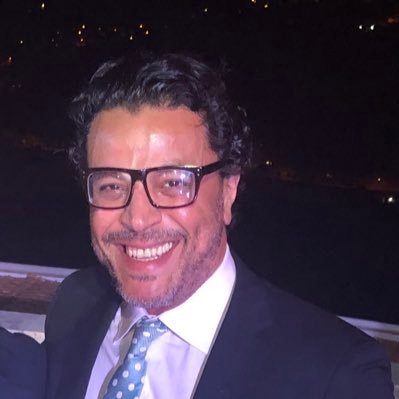 Melyousef's profile picture. Communication & Content Marketing Consultant