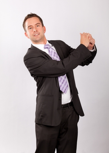 dnbarker's profile picture. Aspiring Golfer. All around good guy (I hope)