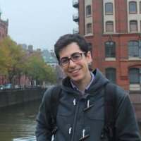 Damian Hernandez (@damianmicroeco) 's Twitter Profile