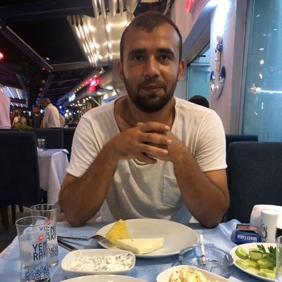 atila50961777's profile picture. 