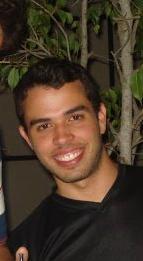 rogeriocmoreira's profile picture. 