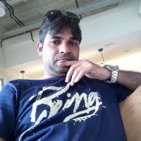 Vivek Dubey (@vivekdu87) 's Twitter Profile