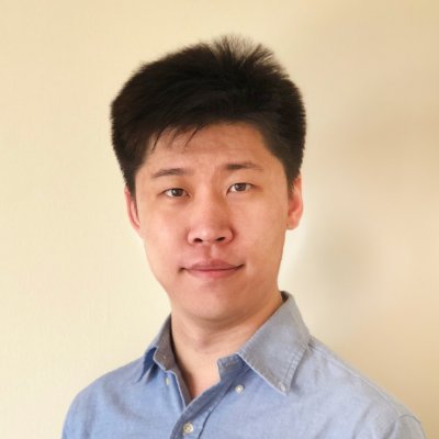 YupengZhang7 Profile Picture