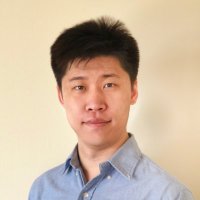 Yupeng Zhang (@yupengzhang7) 's Twitter Profile