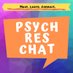 PsychResChat (@psychreschat) Twitter profile photo PsychResChat (@psychreschat) Twitter profile photo
