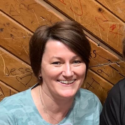 bfaecher's profile picture. 