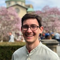 Rob Hayes (@rjameshayes) 's Twitter Profile