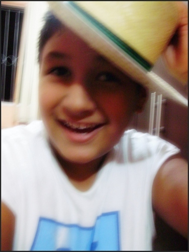 akelee que voooc pode se surpreender,kkkk-q'?