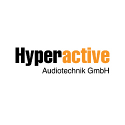 HyperactiveAudio