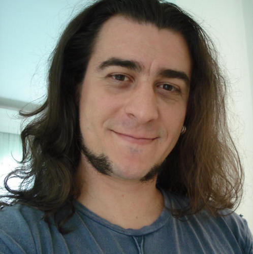 RogerAlmeidaLFF's profile picture. +25 years working in IT World, I am passionate by stocks analysis and eventually work on restoring, build and designing guitars, basses an lapsteels.