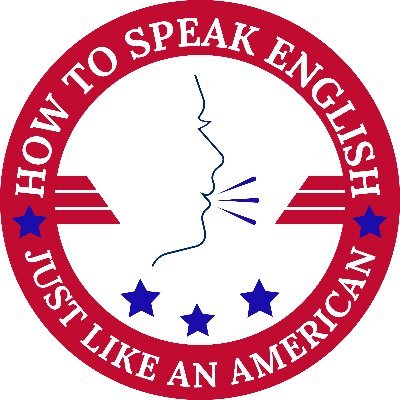 This is where you learn how easy it is to speak English just like an American. WE FOLLOW BACK!