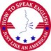 Speak American English (@SpeakAmericanE1) Twitter profile photo