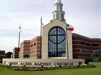 GABCtyler's profile picture. Green Acres Baptist Church exists to exalt God's greatness, evangelize God's world, equip God's people and express God's love—through Jesus Christ our Lord.