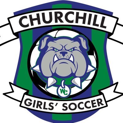 Churchill Girls Varsity Soccer