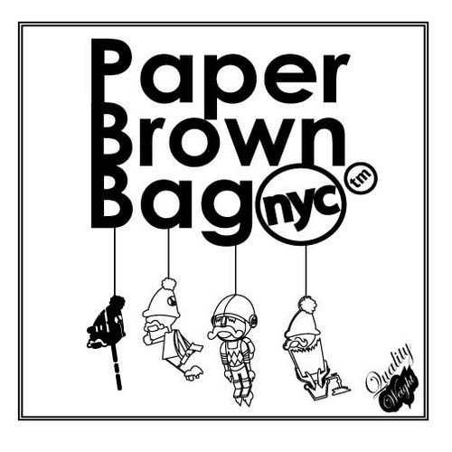 PAPER BROWN BAG NYC MANUFACTURES MENS PREMIUM GARMENTS. WE DESIGN AND PRODUCE OUR PRODUCT IN HARLEM NYC.