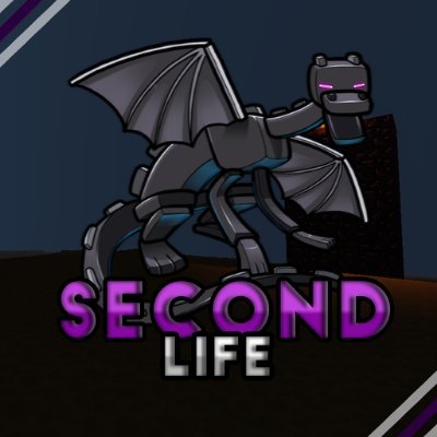 Upcoming UHC games on @SecondLifeMC will be tweeted out here!