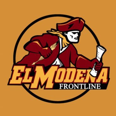 Welcome to the Frontline twitter. You run the activities, we run the paper. Follow us on instagram @elmodenafrontline