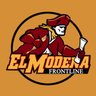 EMHSFrontline's profile picture. Welcome to the Frontline twitter. You run the activities, we run the paper. Follow us on instagram @elmodenafrontline