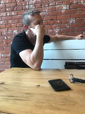 JohnDaufeldt's profile picture. 