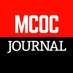 MCOC Journal (@mcocjournal) Twitter profile photo MCOC Journal (@mcocjournal) Twitter profile photo