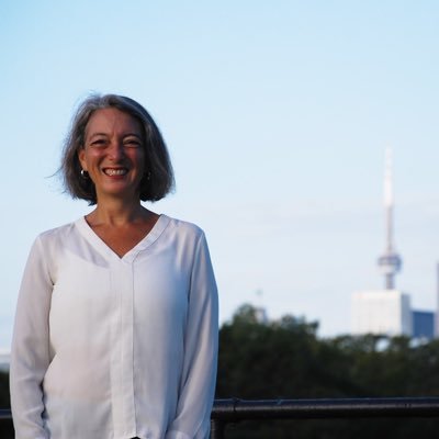 Community builder. She/her. Cycles, runs and loves urban green spaces. MP for Toronto—Danforth