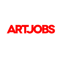 ArtJobs.com(@artjobs_) 's Twitter Profile Photo