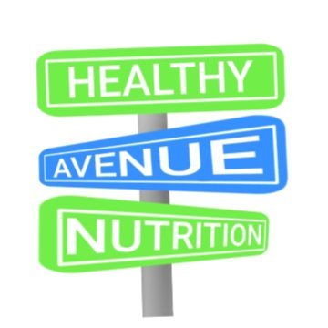 Healthy Avenue Nutrition is the Healthiest, Happiest Place To Hang Out In Town!!