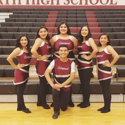 Official page of the Donna North HS Colorguard. Established in 2013. Donna North Colorguard is under the direction of Eunice Balderas & Desiree Cano.