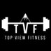 Top View Fitness (@TopViewFit) Twitter profile photo